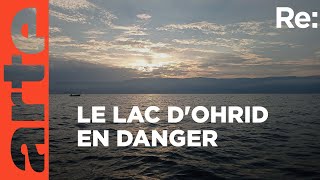Documentaire Le plus ancien lac d’Europe en danger 