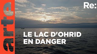 Le plus ancien lac d’Europe en danger |