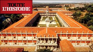 Le plus grand palais que vous ne connaissez pas