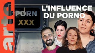 Documentaire Le porno influence-t-il nos désirs ?