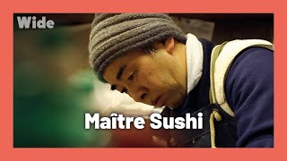 Le sashimi le plus frais du Japon