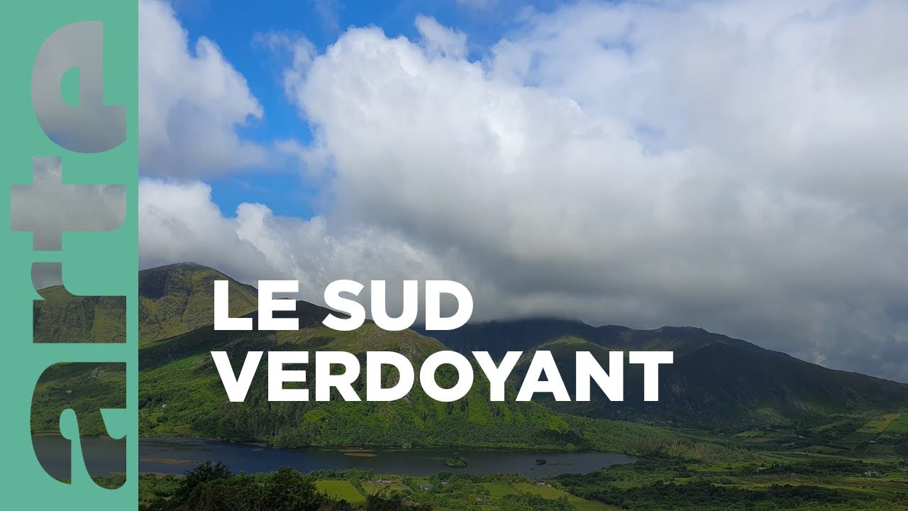 Documentaire Le sud verdoyant | Aux quatre coins de l’Irlande