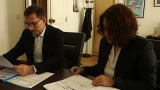 Le traitement spécial du fisc pour les supers riches