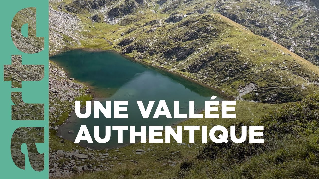 Le val Calanca | La Suisse sauvage