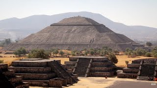 Les civilisations perdues : les Aztèques