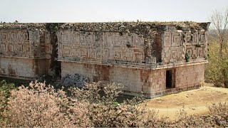 Les civilisations perdues : les Mayas