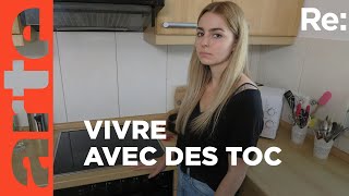 Les TOC : Ces phobies qui perturbent le quotidien