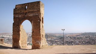 Les civilisations perdues - Maroc : Les grandes dynasties