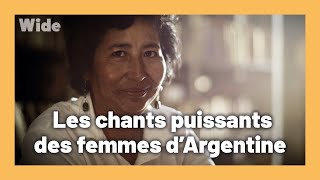 Documentaire Les femmes qui s’affirment à travers le chant