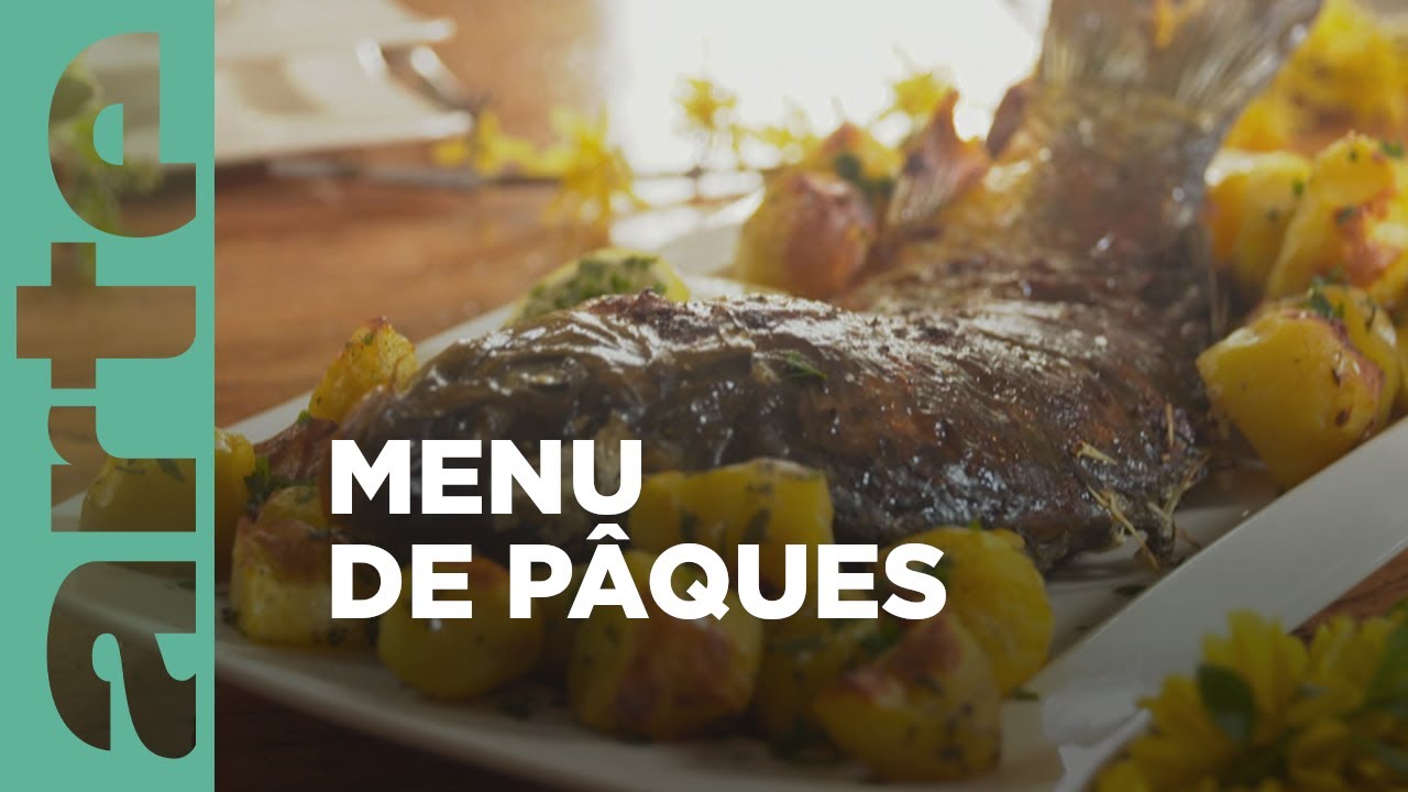 Documentaire Les plats typiques de la Styrie en Autriche | Cuisines des terroirs