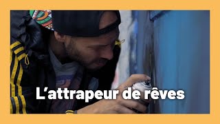 Les street-artistes de Bogotá  : changer le monde un graffiti à la fois