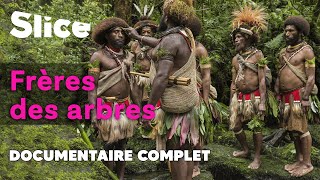 L'incroyable histoire de l'ambassadeur des forêts
