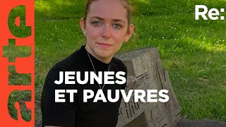 Lutter au quotidien pour s’en sortir