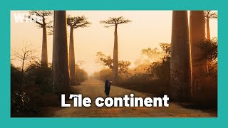 Documentaire Madagascar : Un joyau naturel à protéger