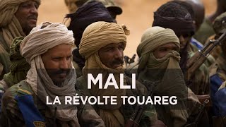 Documentaire Mali, la révolte bleue