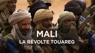 Mali, la révolte bleue