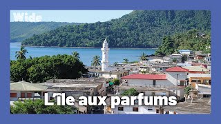 Documentaire Mayotte : une beauté naturelle à préserver