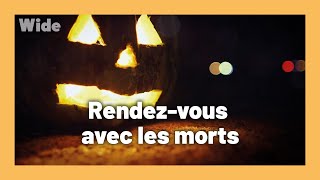 Michoacán : La fête des morts