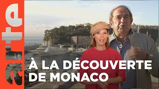 Documentaire Monaco