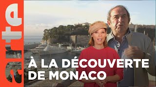 Monaco