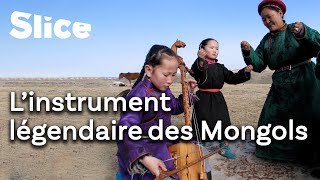 Morin Khuur : la voix des chevaliers Mongols