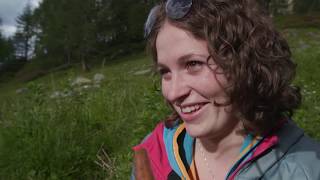 Nathalie Frick - le combat des chefs