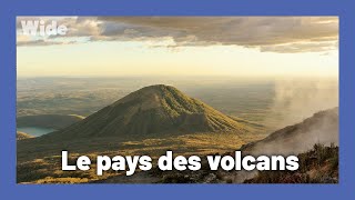 Nicaragua : le plus attachant des pays d’Amérique centrale