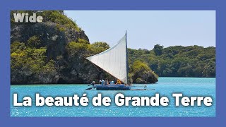 Nouvelle-Calédonie : un archipel de couleurs