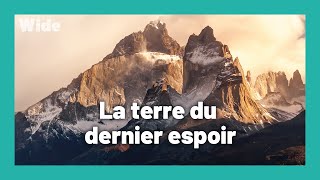 Documentaire Patagonie : la destination rêvée des aventuriers