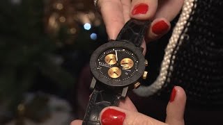 Pourquoi les gens investissent dans les objets de luxe
