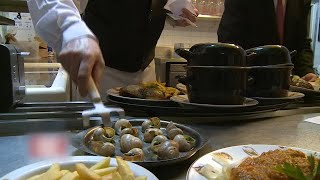 Pourquoi nos escargots ne sont plus élevés en France ?