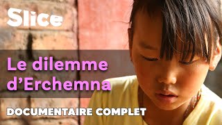 Poursuivre ses études ou devenir cheffe de famille ?