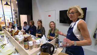 Produits ménagers d'antan, moins chers, plus sains