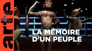 Documentaire Quels objets d’art doivent être rendus à leur pays d’origine ?