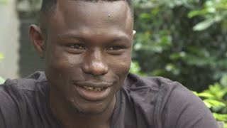 Qui est Mamoudou Gassama, le héros qui a sauvé la vie d'un enfant ?