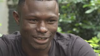 Qui est Mamoudou Gassama, le héros qui a sauvé la vie d’un enfant ?