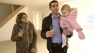 Documentaire Qui sont les champions de la maison individuelle ?