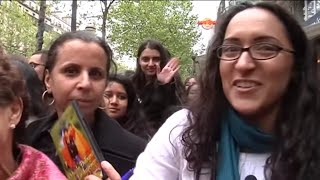 Qui sont les fans de la culture indienne en France ?