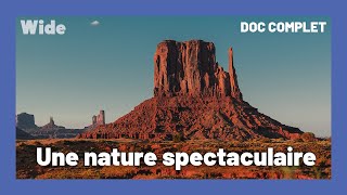Road trip dans l'Amérique mythique