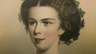 Sissi impératrice, née pour être reine