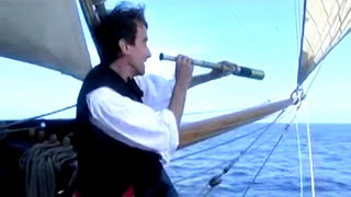 Sur la piste des pirates et des corsaires