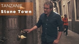 Tanzanie – Stone Town
