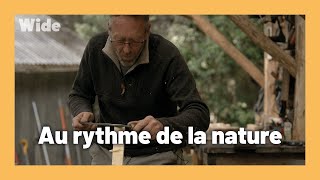 Documentaire Tasmanie : Ne faire qu’un avec la nature