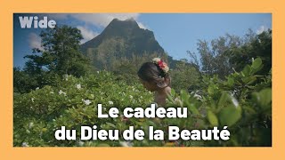 Documentaire Tiaré : la Fleur des fleurs