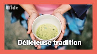 Traditions japonaises immuables