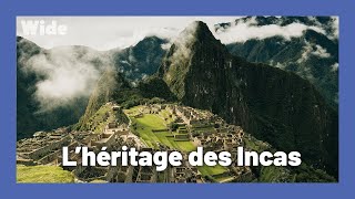 Documentaire Un roadtrip fascinant sur la trace des Incas