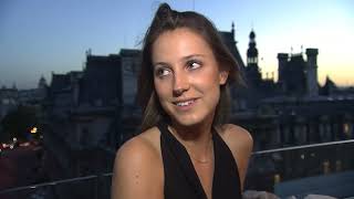 Un rooftop tendance au cœur du Marais