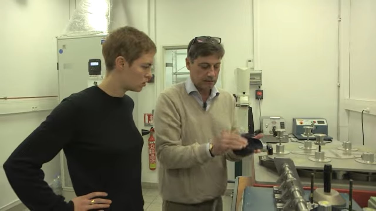 Un sweat à 90€ vs 11€