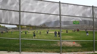 Une prison pour mineurs dans l'Utah qui mise sur la réinsertion
