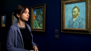 Van Gogh | Les plus grands peintres du monde